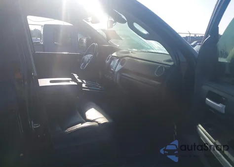 2020 Toyota Tundra Sr5 from USA, damaged, VIN 5TFEY5F10LX261975